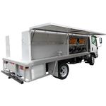 Professional Spray Truck (850 Series) - Image 3